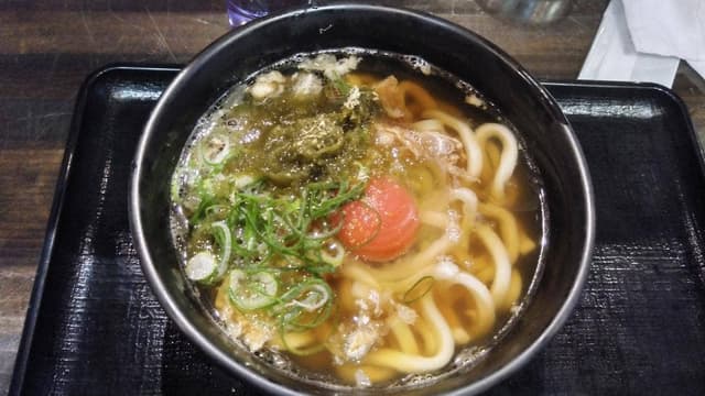 KASUYA JR奈良駅前店 - サブ画像3