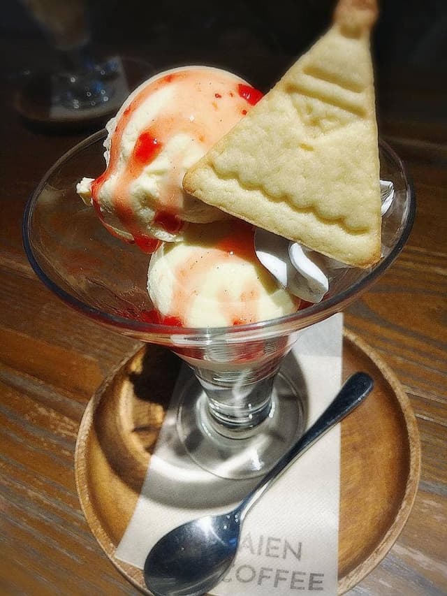 SAIEN COFFEE - サブ画像3