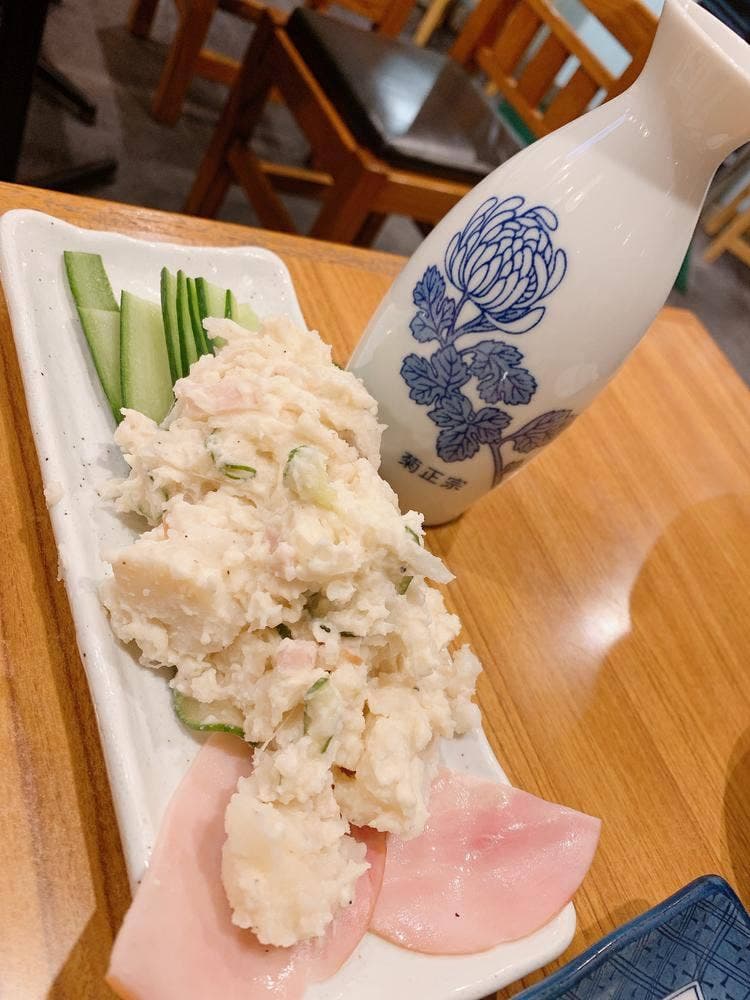 そば処 宝喜家