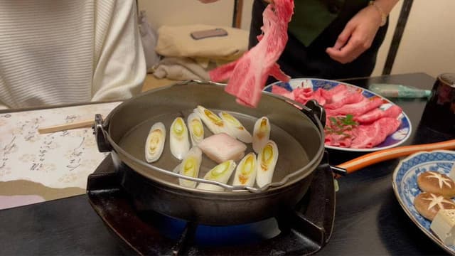 四日市 柿安 近鉄四日市店 - サブ画像2
