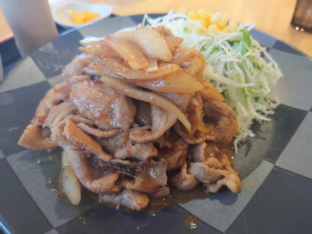 ひまわり食堂 - サブ画像2