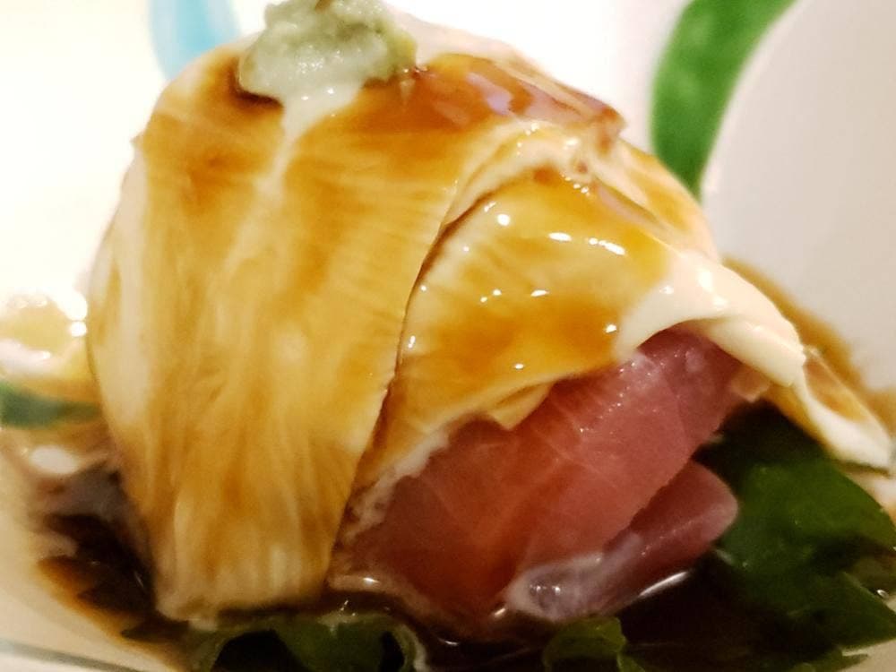 遊季膳さくら 木田余店