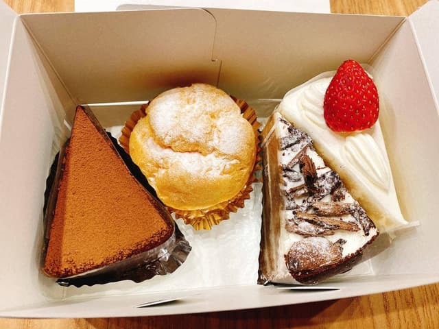 Cake Walker - サブ画像2