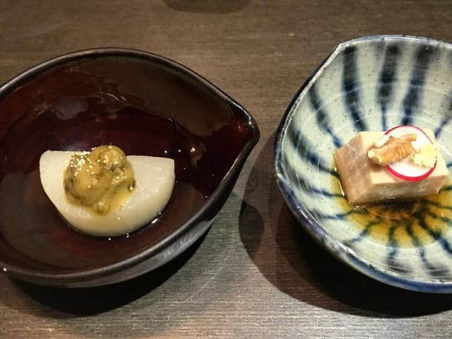 和酒和食 恵比寿 黒帯 - サブ画像2