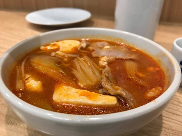 かる食堂 - サブ画像3