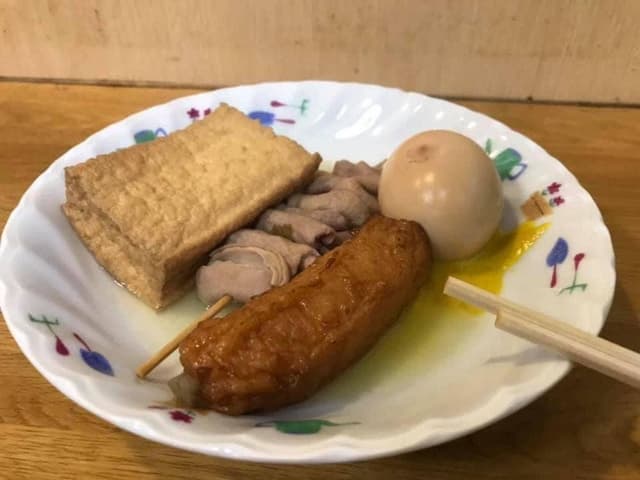 吉田屋食堂 - サブ画像2