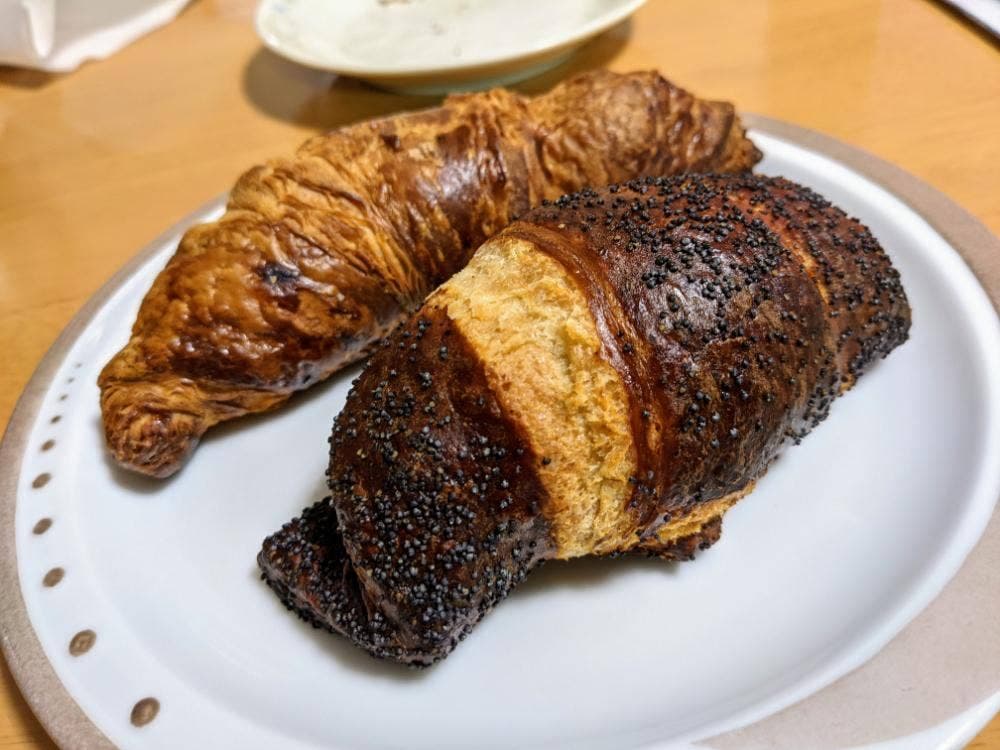 BOULANGERIE PARC SHAKUJII