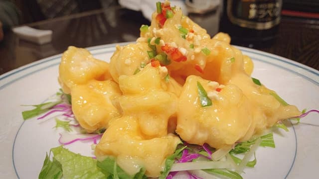 中国料理 豪華 - サブ画像1