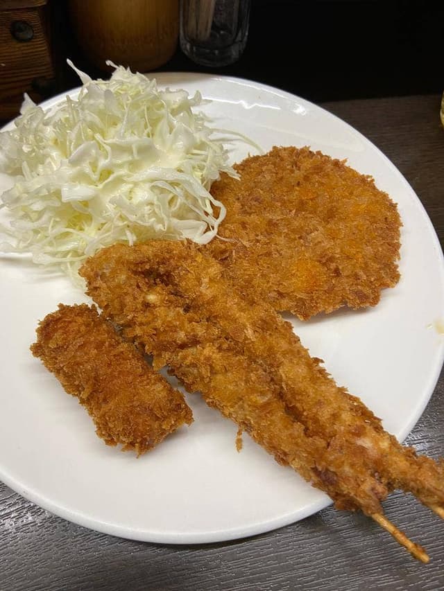 おかちゃん - サブ画像2