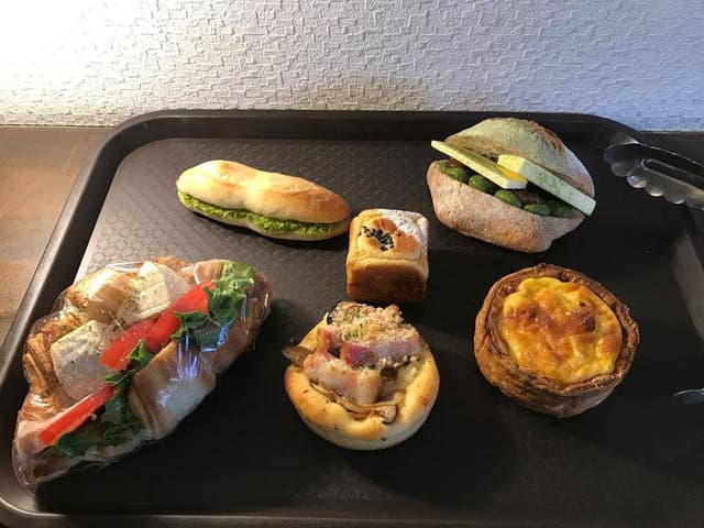 A demain - サブ画像3