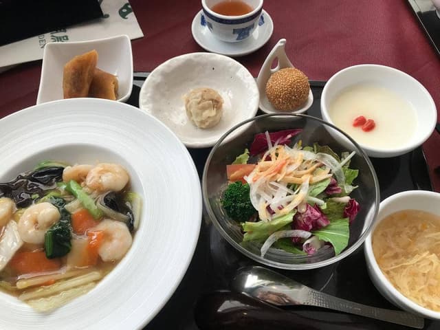 謝朋殿 仙台一番町店 - サブ画像2