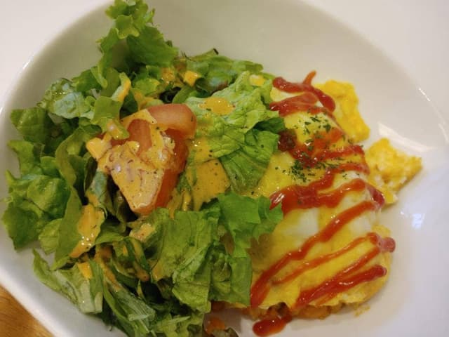 KASHIWAGICAFE - サブ画像2