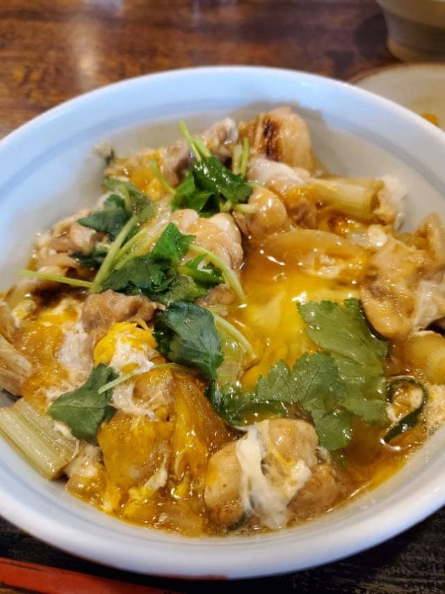 武蔵茶屋菊陽店 - サブ画像3