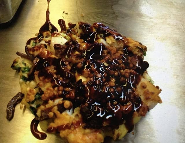 お好み焼き 小町 元町店 - サブ画像1