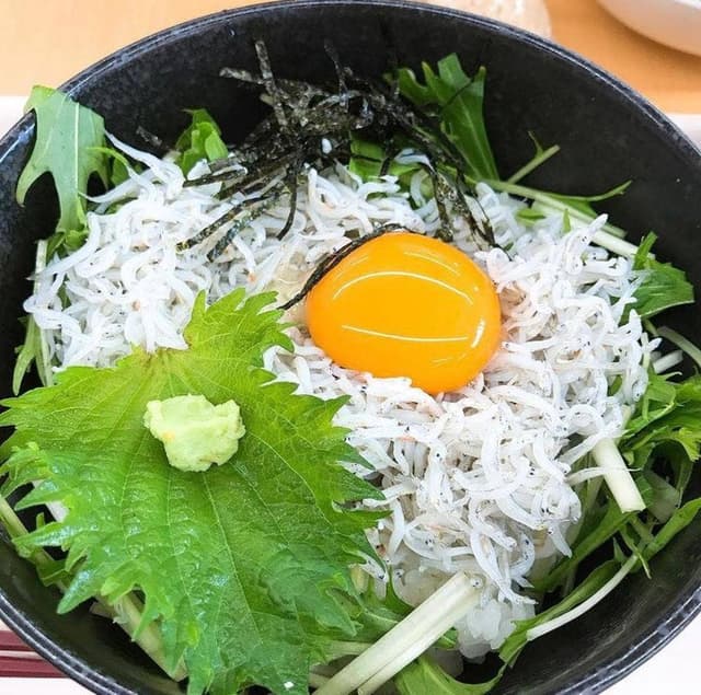 あさつみ食堂 - サブ画像1