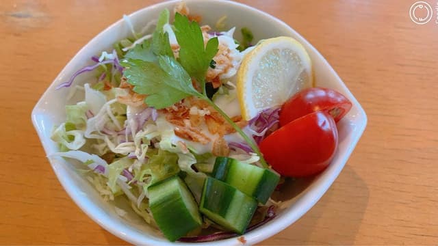 カフェレストラン ベンガル - サブ画像3