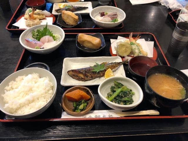 遊食 鯉太郎 - サブ画像1