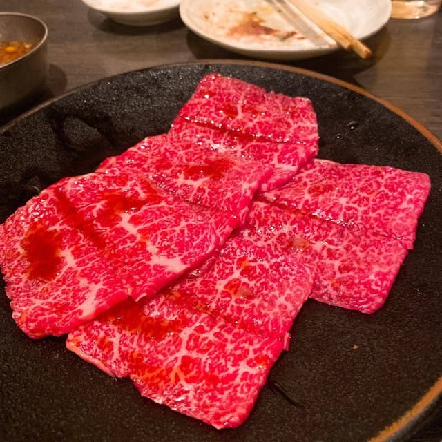 生焼きホルモン 元家 - サブ画像2