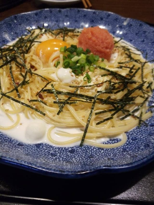 洋麺屋 五右衛門 立川高島屋店 - サブ画像2