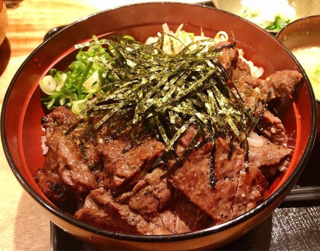 肉炭馨 和衷 - サブ画像2