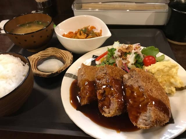 居酒屋 楽楽 - サブ画像1