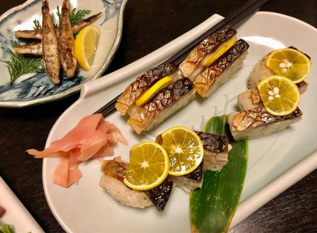 割烹風居酒屋 酒菜 浪漫亭 本店 - サブ画像1