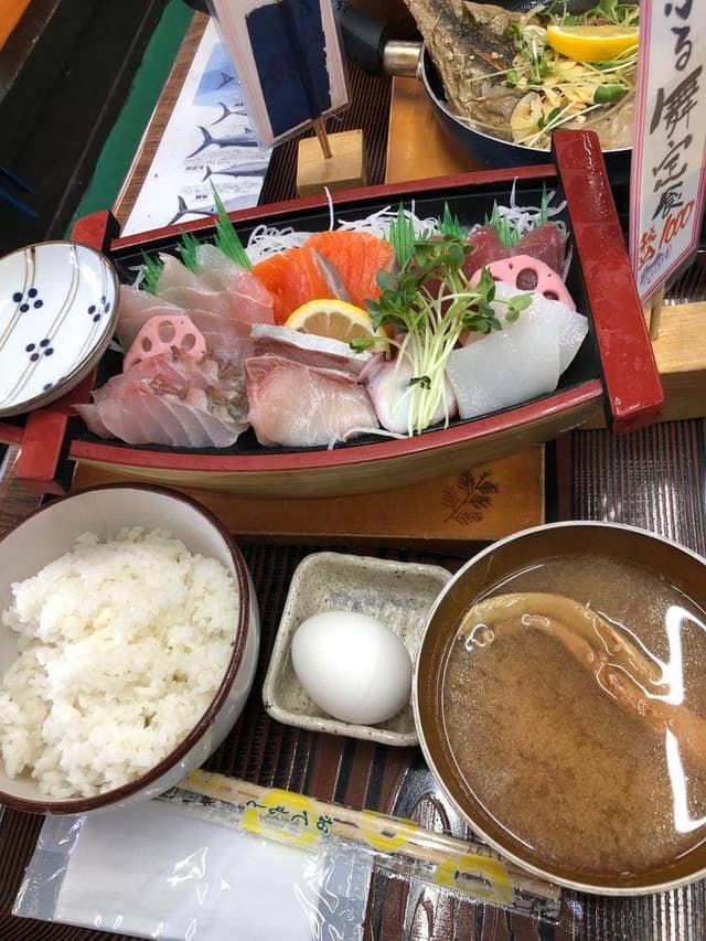 大ばんぶる舞 - サブ画像1