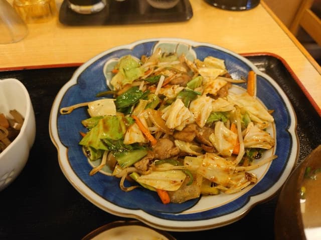 岡八 - サブ画像1