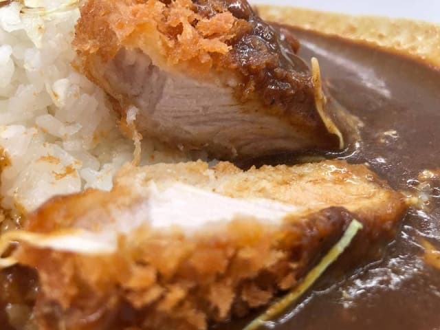 かつや 神田東口店 - サブ画像3