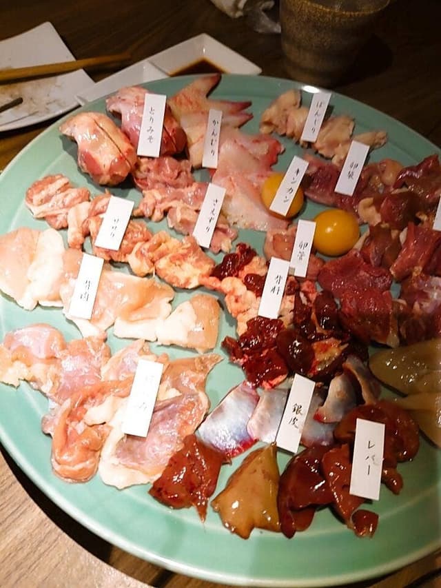 とりやき oniya - サブ画像2