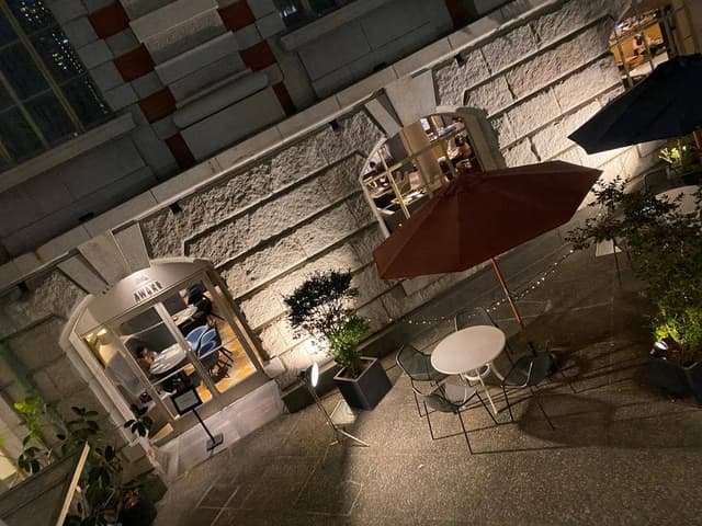 中之島ソーシャルイートアウェイク - サブ画像3