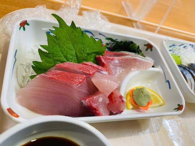 阪九フェリー レストラン - サブ画像1