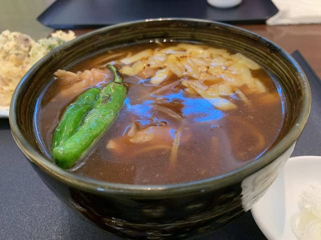sobaみのり - サブ画像1