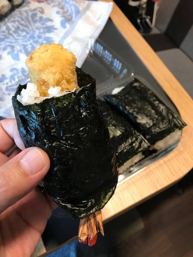 おむすびのおおみや 禾生店 - サブ画像3