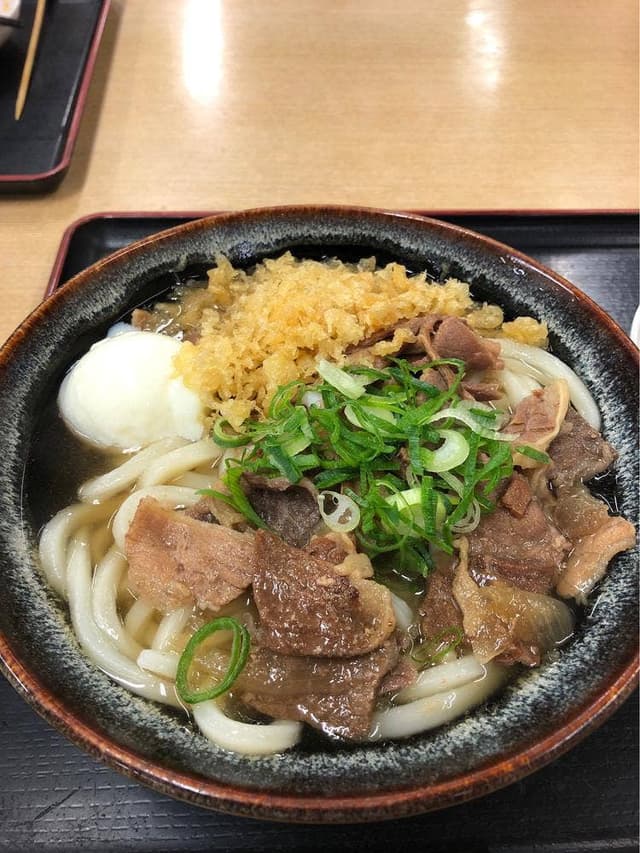 やなぎ屋 西大浜店 - サブ画像3