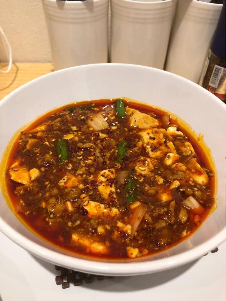 麻婆豆腐専門店 すこびる