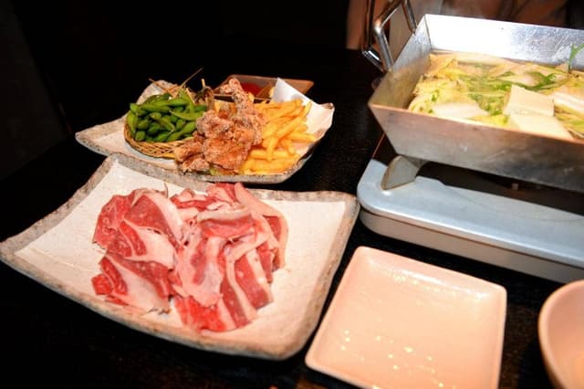 月あかり 宇都宮東口店 - サブ画像1