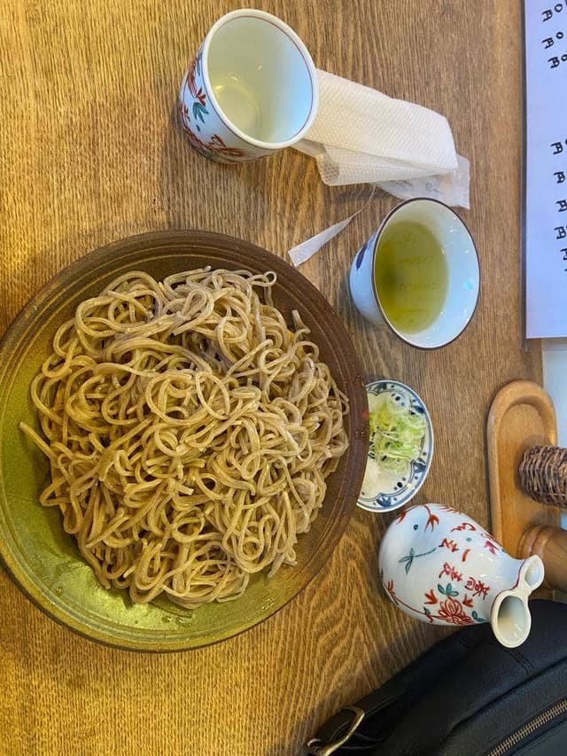 そば一玄 - サブ画像1