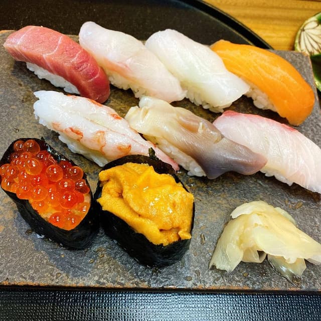 すし処 北斎 - サブ画像2