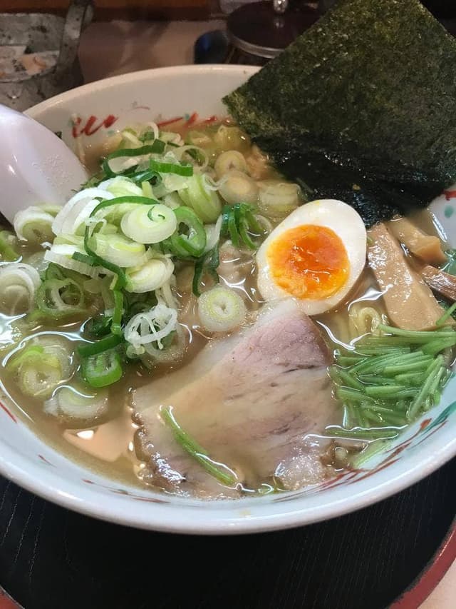 らーめん みのり - サブ画像1