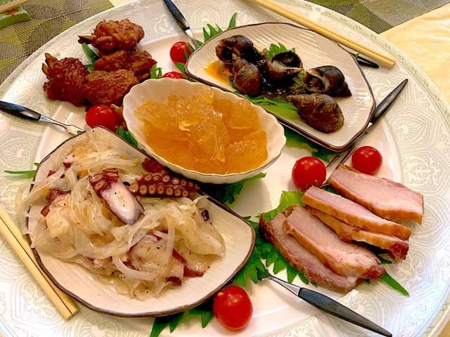 千代 - サブ画像3