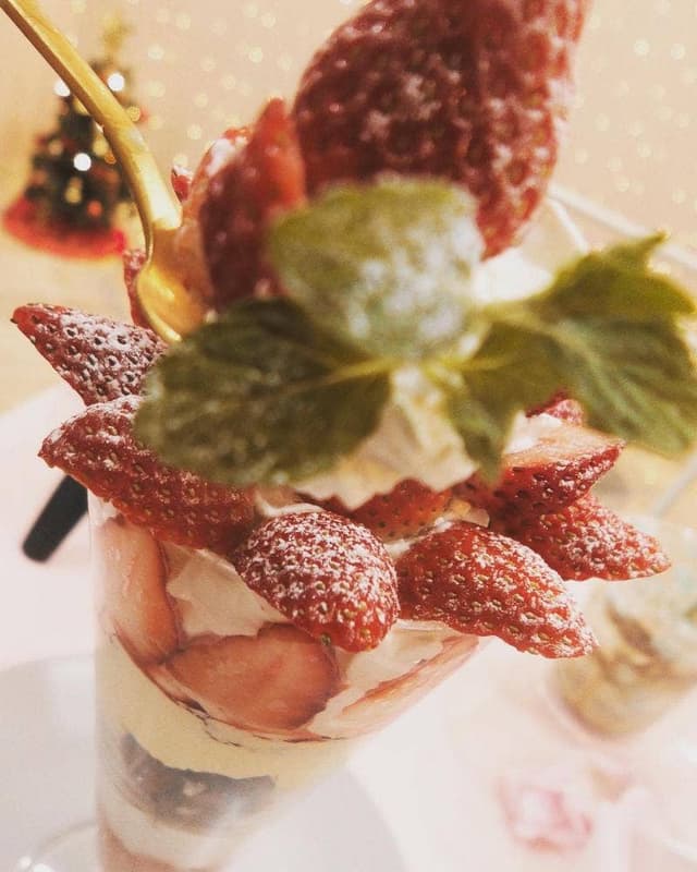Cafe 17/F - サブ画像2