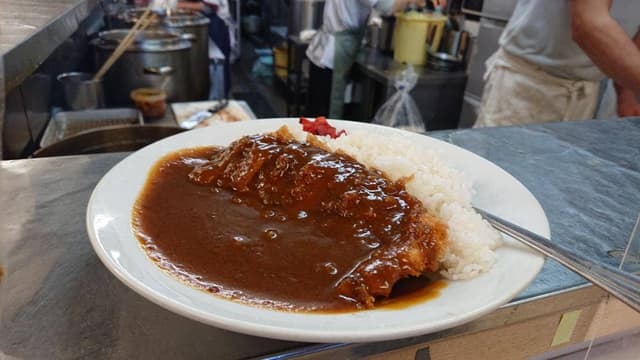 一心 - サブ画像2