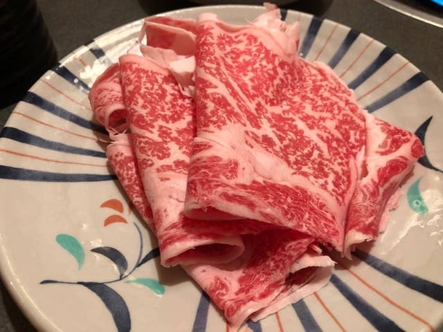 牛屋 江戸八 - サブ画像3