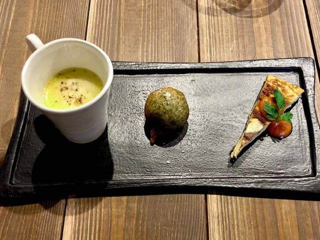 Café loup Az - サブ画像3