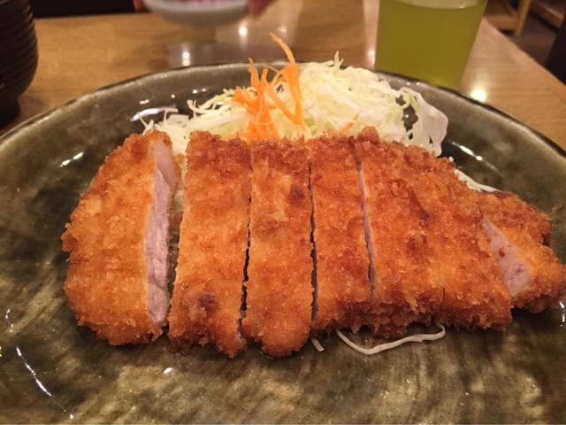 矢場とん中部国際空港店 - サブ画像3