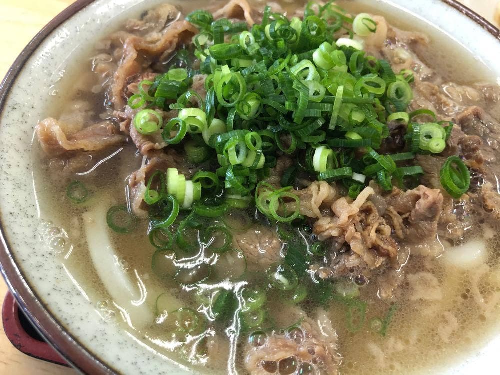 宮内製麺