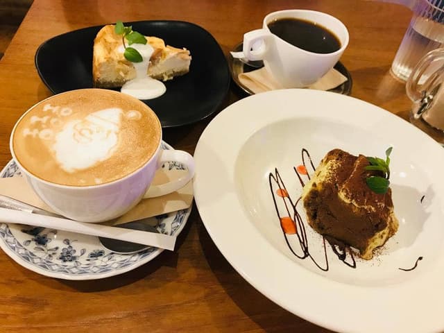 スコップカフェ - サブ画像3