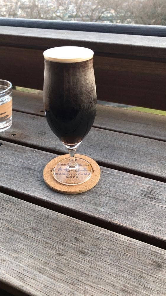 かぐや 岩本山カフェ - サブ画像3