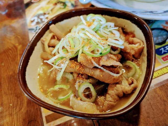 おおぎやラーメン 倉賀野店 - サブ画像1